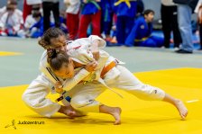 15.03.2025 Berger Nachwuchscup